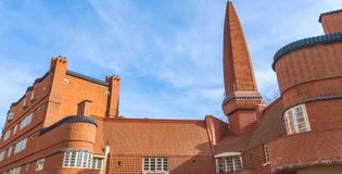 Het Arbeiderspaleis - foto 14