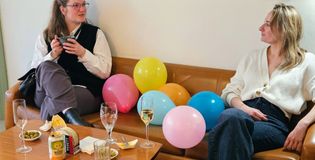 Het Arbeiderspaleis - foto 2