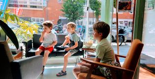 Het Arbeiderspaleis - foto 6