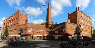 Het Arbeiderspaleis - foto 15