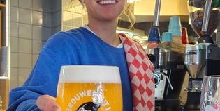 Het Arbeiderspaleis - foto 9