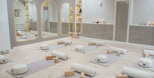 Pure Flow Studio  - foto 1