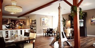 Maxim's Events - foto 2