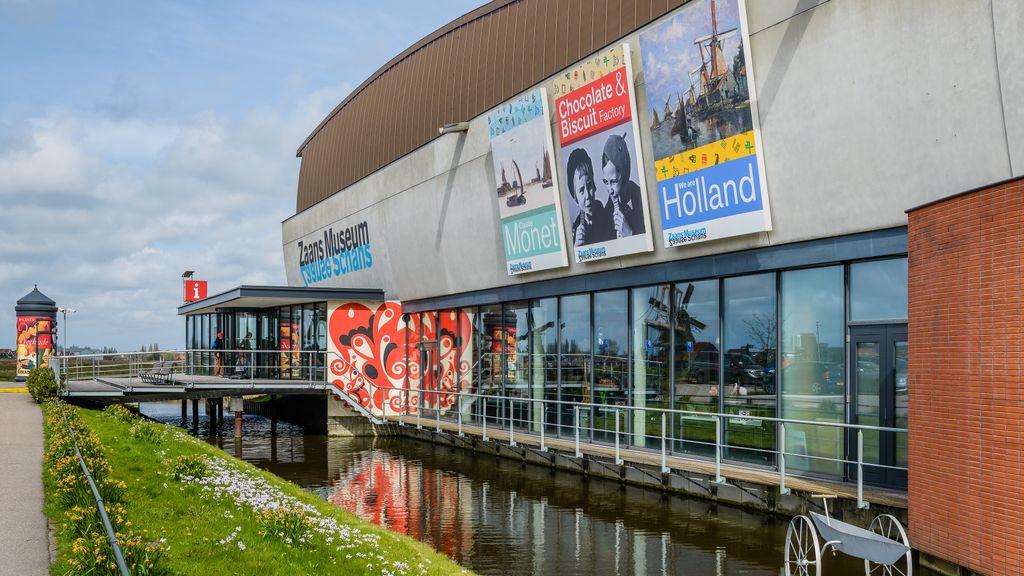 Zaans Museum