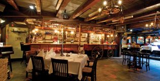 Restaurant - Uitspanning De Nadorst - foto 3