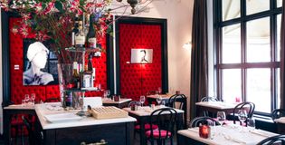 Bistro Het Lelijke Eendje - foto 3