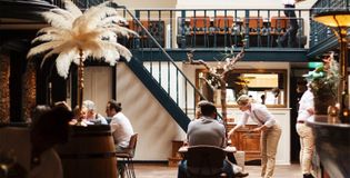 Old Fashion - foto 2