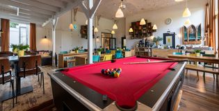 Stayokay Haarlem - foto 3