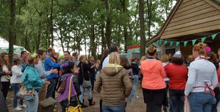 Groepsaccommodaties Costa del Zeumeren - foto 1