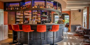 1612 Restaurant & Lounge - foto 3