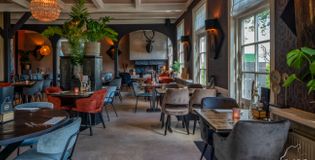 1612 Restaurant & Lounge - foto 2