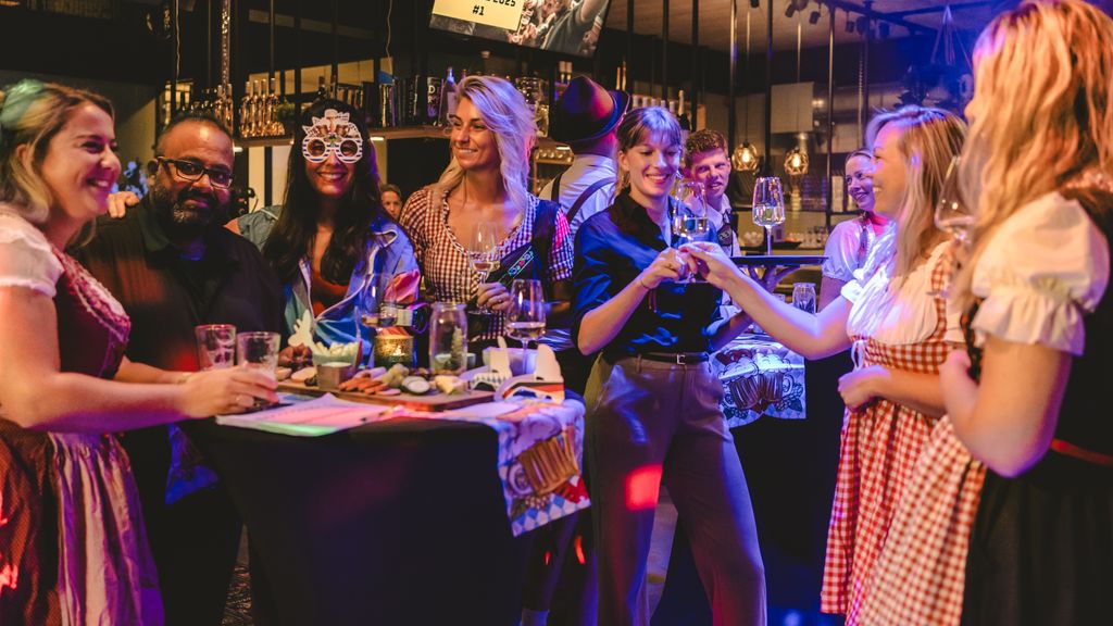 GREEN Food & Events - foto 1