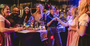 GREEN Food & Events