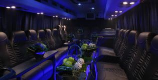 Partybus - foto 2