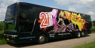 Partybus - foto 3