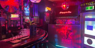Partycafé de Doos 