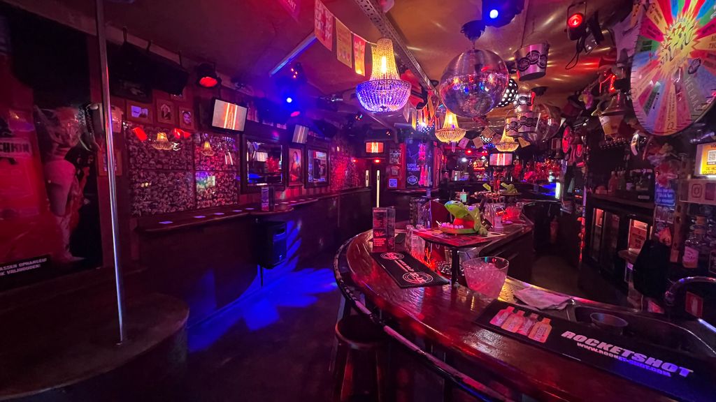 Partycafé de Doos  - foto 2