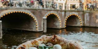 Pizzeria Vincenzo Capuano - foto 3