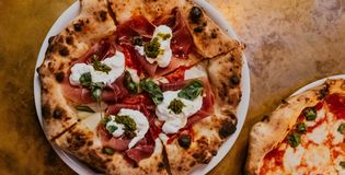 Pizzeria Vincenzo Capuano - foto 2