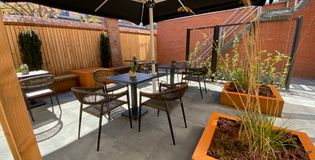 Odd Fellowhuis Groningen - foto 2