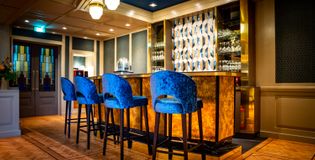 Odd Fellowhuis Groningen - foto 1