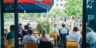 Two Chefs Foodbar Zuid - foto 3