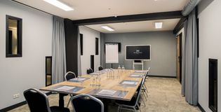 Restaurant De Ooievaar - foto 2