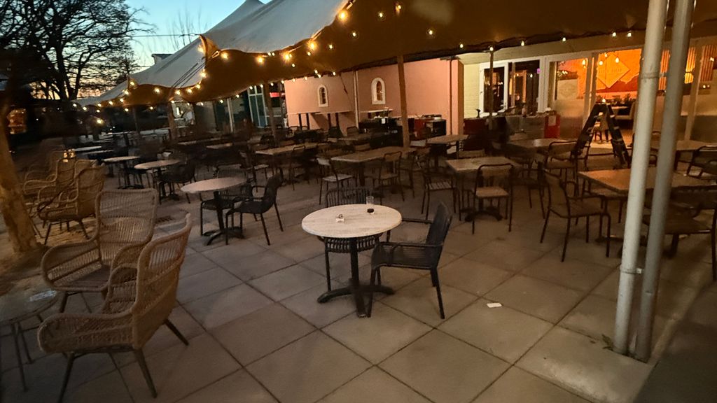 Horeca Boulevard Rhederlaagse Meren