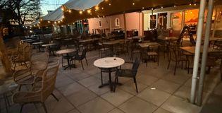 Horeca Boulevard Rhederlaagse Meren - foto 1