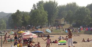 Recreatiegebied Wylerbergmeer - foto 3