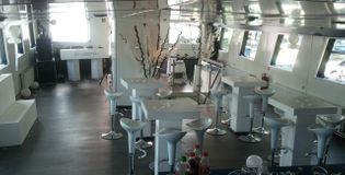 BOOT10 partyschepen (Utrecht) - foto 3