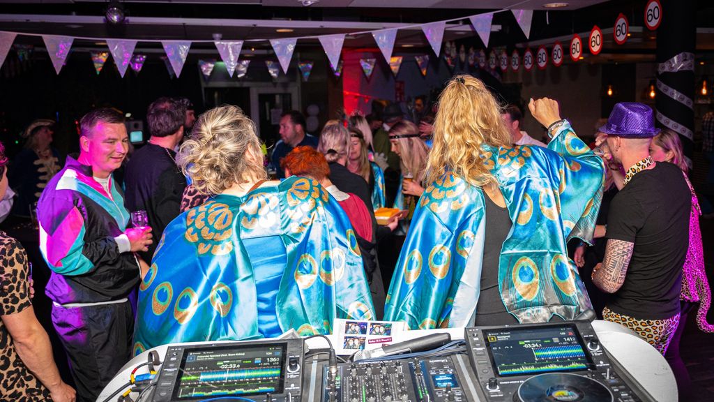 1231 Katwijk | Feest- en vergaderlocatie