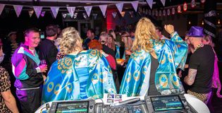 1231 Katwijk | Feest- en vergaderlocatie - foto 4