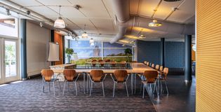 1231 Katwijk | Feest- en vergaderlocatie - foto 9