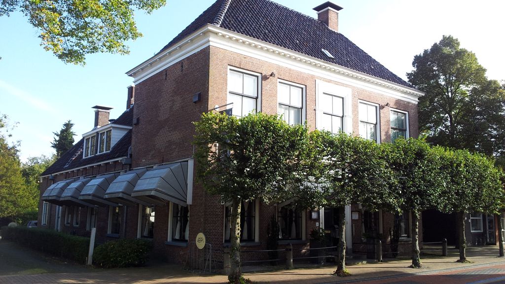 Restaurant Prins Heerlijck