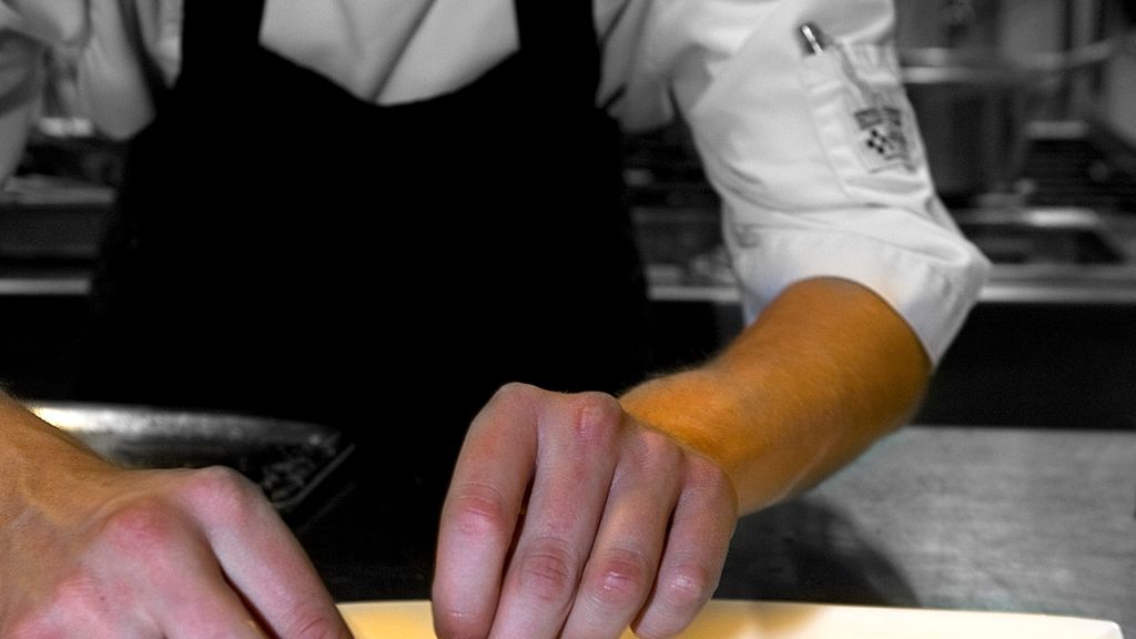 Restaurant Prins Heerlijck