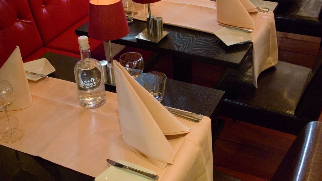 Restaurant Prins Heerlijck