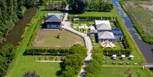 De tuin van de smid - foto 1