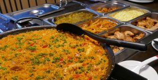 Becxy Wereldrestaurant - All You Can  Eat - foto 1