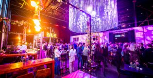 De Zwitsalhal - foto 3