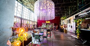 De Zwitsalhal - foto 2