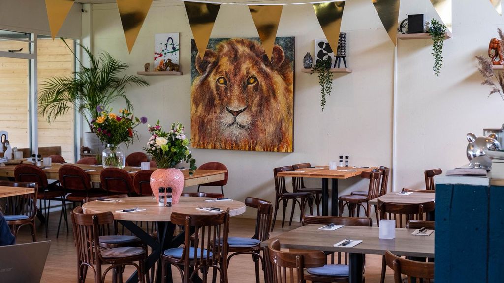 Restaurant Momo's - foto 1