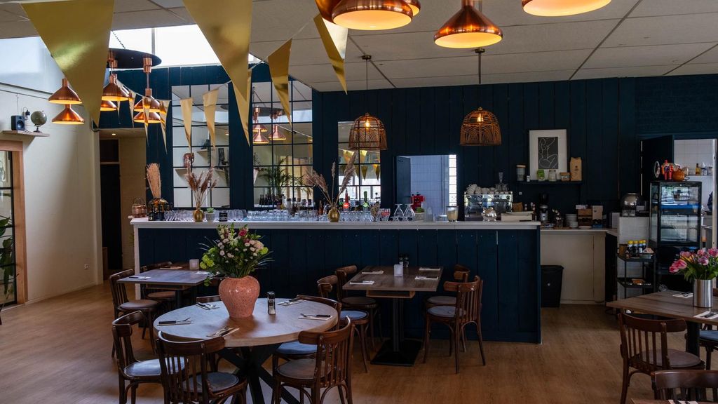 Restaurant Momo's - foto 2