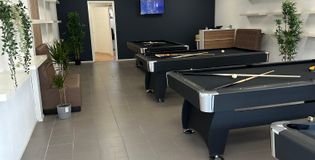 Poolclub Mentis - foto 1