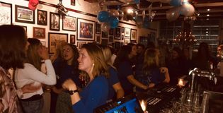  't Lieverdje Amsterdam - foto 1