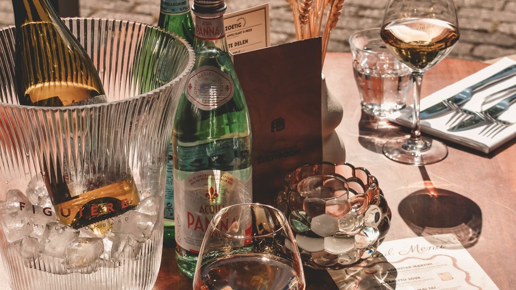 Brasserie Meelfabriek Zijlstroom