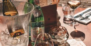 Brasserie Meelfabriek Zijlstroom - foto 2