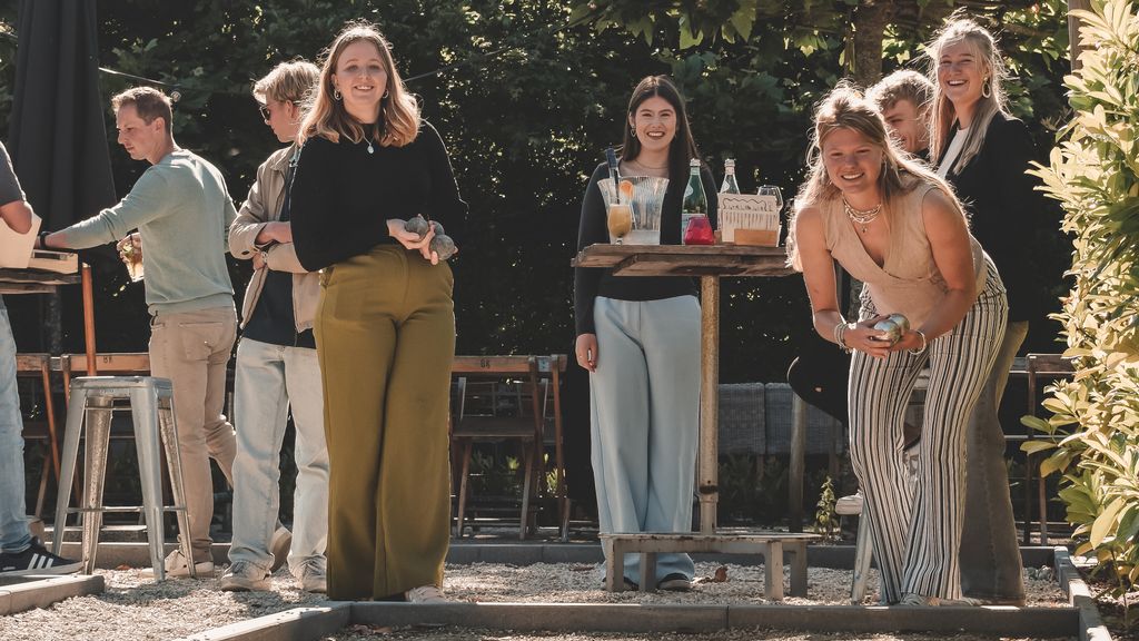 Brasserie Meelfabriek Zijlstroom