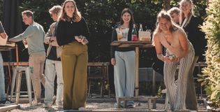 Brasserie Meelfabriek Zijlstroom - foto 3