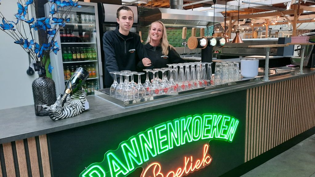 Nettenfabriek